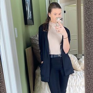 Meet your Posher, Renata